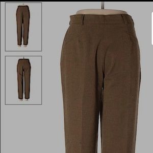 Fabrizio Gianni Dress Pants